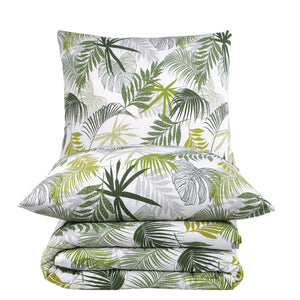 100% bavlna Krepové povlečení - Tropical