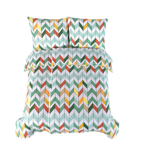 Renforcé Soft 80/20 Polycotton Bettwäsche - Alessia