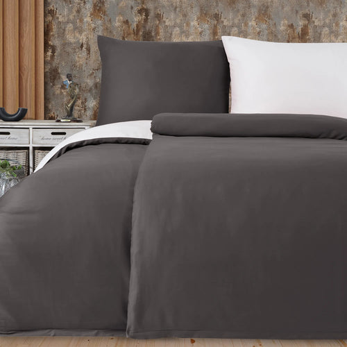 Satin Duo Bettwäsche