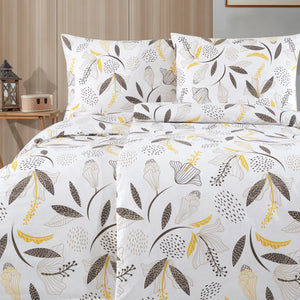 Polybavlněné Povlečení Soft Collection 80/20 - Charlotte