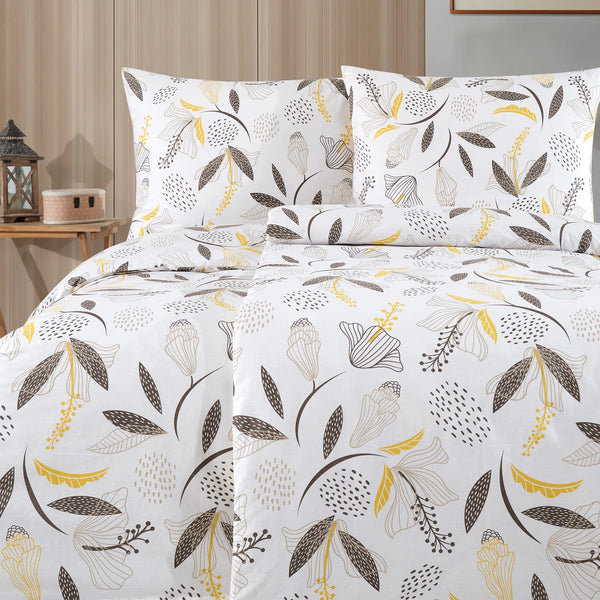 Polybavlněné Povlečení Soft Collection 80/20 - Charlotte