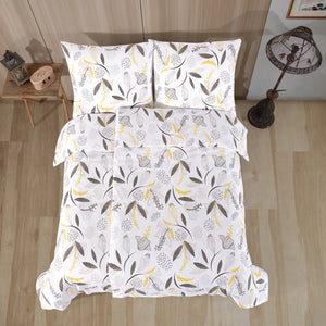 Polybavlněné Povlečení Soft Collection 80/20 - Charlotte