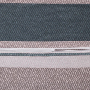 100% Baumwolle Satin Bettwäsche - Enrico