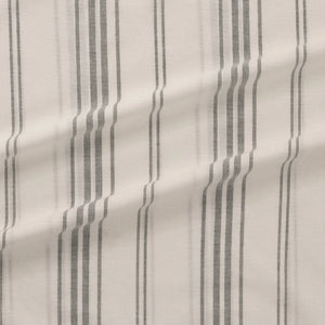 100% Baumwolle Natural Bettwäsche - Grün
