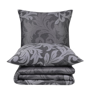 100% Baumwolle Satin Bettwäsche - Karen