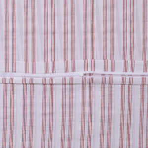 100% Baumwolle Natural Bettwäsche Sparkle - Child Lila