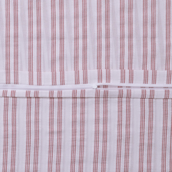 100% Baumwolle Natural Bettwäsche Sparkle - Child Lila