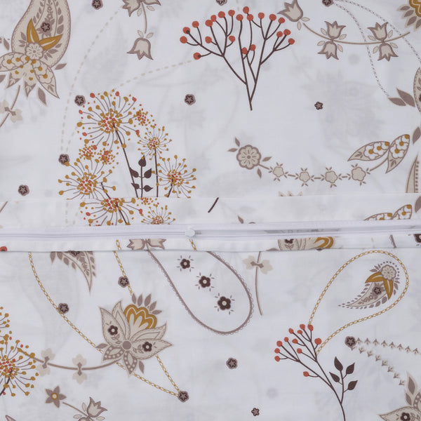 Renforcé Soft 80/20 Polycotton Bettwäsche - Liselotte