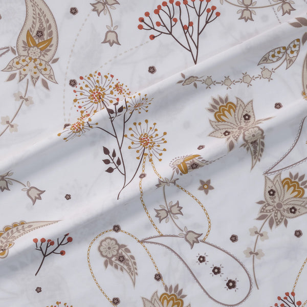 Renforcé Soft 80/20 Polycotton Bettwäsche - Liselotte