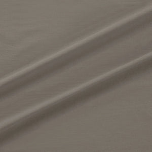 100% Baumwolle Gewaschene Bettwäsche - Olive
