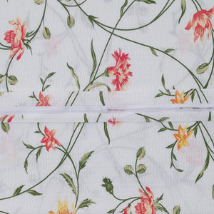 100% bavlna Krepové Povlečení - Olivia
