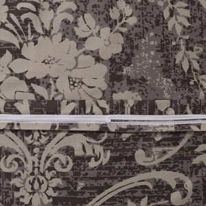 100% Baumwolle Satin Bettwäsche - Ramona