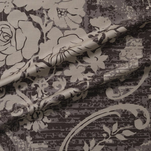 100% Baumwolle Satin Bettwäsche - Ramona