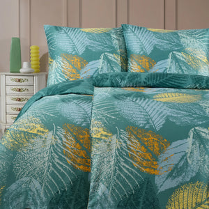 100% Baumwolle Satin Bettwäsche - Venera