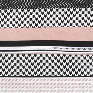 100% Baumwolle Renforcé Bettwäsche - Zigo Beige